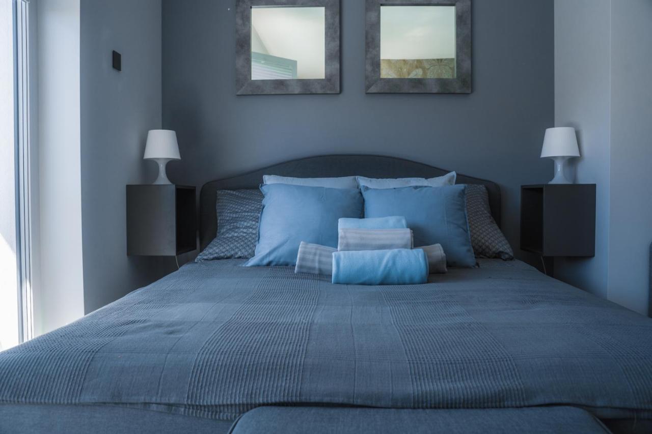 אוסטרוני מורסקי Apartament Dla Ciebie מראה חיצוני תמונה